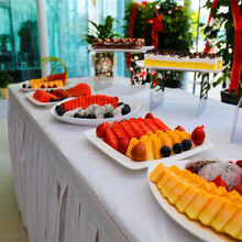 大连好乐食 海风吹来的鲜美与多元饮食盛宴