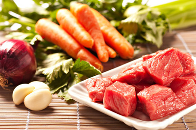 追寻健康之源 探索古饮食理念与现代产品实践