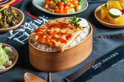 台资味加盟费详解 低成本优势助力轻松开店