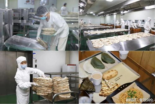 靠一张烤饼年赚近亿，这个特色小吃品牌凭啥在国人心中封神