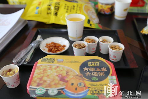农家小园种有机，玉米棒变身金碴子——决战脱贫攻坚龙江答卷之饮食篇
